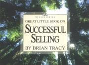 Tapa de Great little book on sucessful selling
