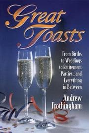 Tapa de Great toasts