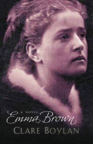 Tapa de Emma Brown