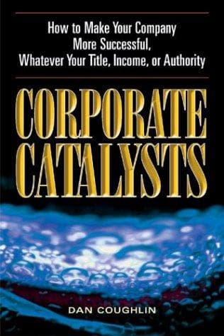 Tapa de Corporate Catalysts