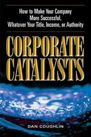 Tapa de Corporate Catalysts