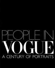 Tapa de People in Vogue