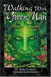 Tapa de Walking With the Green Man