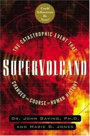 Tapa de Supervolcano