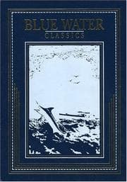 Tapa de Tigers of the Sea