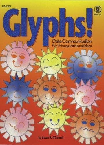 Tapa de Glyphs!