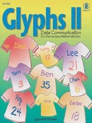 Tapa de Glyphs II