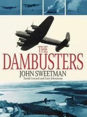 Tapa de The Dambusters