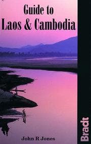 Tapa de Guide to Laos and Cambodia