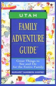 Tapa de Family Adventure Guide