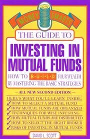 Tapa de The guide to investing in mutual funds