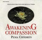 Tapa de Awakening Compassion