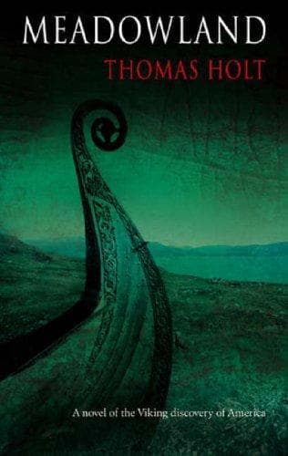 Tapa de MEADOWLAND