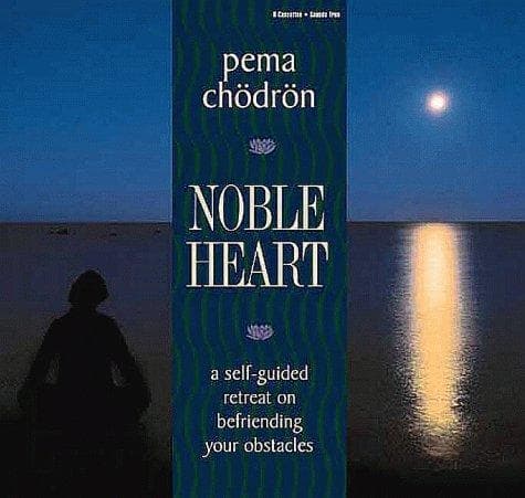 Tapa de Noble Heart