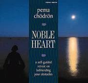Tapa de Noble Heart
