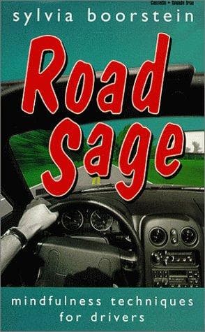 Tapa de Road Sage