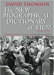 Tapa de The new biographical dictionary of film