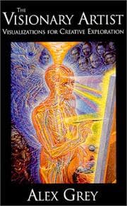 Tapa de The Visionary Artist