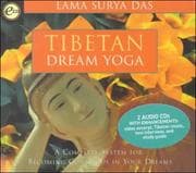 Tapa de Tibetan Dream Yoga