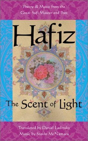 Tapa de Hafiz
