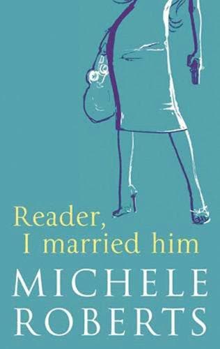 Tapa de Reader, I Married Him