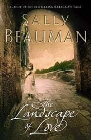 Tapa de The Landscape of Love