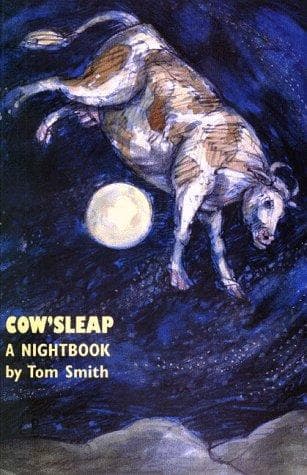 Tapa de Cow'sleap