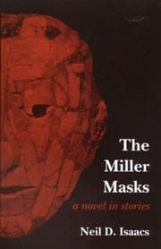 Tapa de The Miller Masks