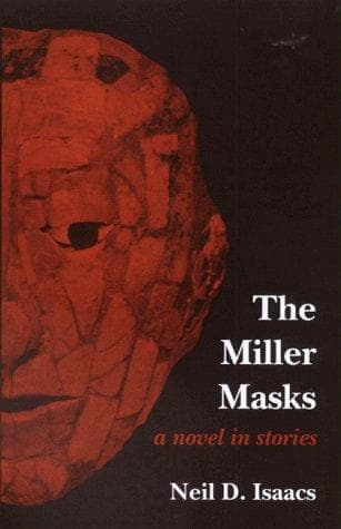 Tapa de The Miller Masks