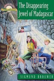 Tapa de Disappearing Jewel of Madagascar