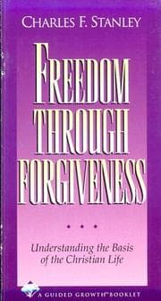 Tapa de Freedom Through Forgiveness (Guided Growth Series)