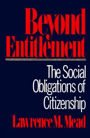 Tapa de Beyond entitlement