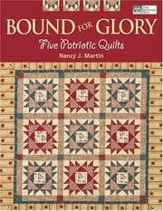 Tapa de Bound for Glory