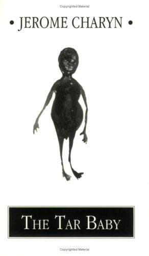 Tapa de The tar baby