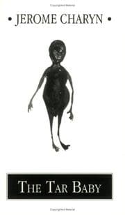 Tapa de The tar baby