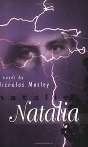 Tapa de Natalie Natalia