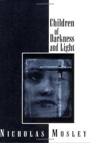 Tapa de Children of darkness and light