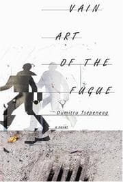 Tapa de Vain Art of the Fugue