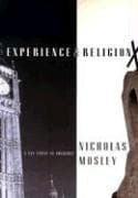 Tapa de Experience and religion