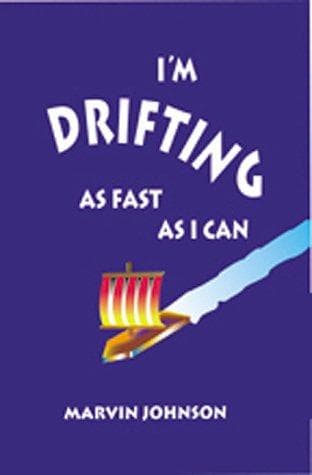 Tapa de I'm Drifting As Fast As I Can