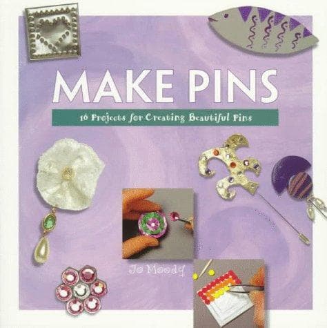 Tapa de Make Pins