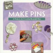 Tapa de Make Pins