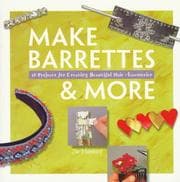 Tapa de Make Barrettes & More
