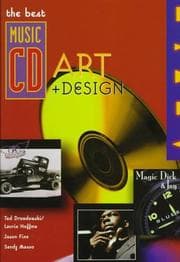 Tapa de Best Music Art and Design