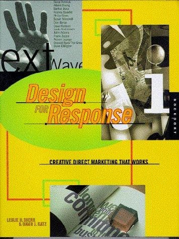 Tapa de Design for response