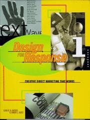 Tapa de Design for response