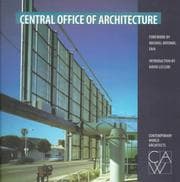 Tapa de Contemporary World Architects