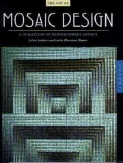 Tapa de The art of mosaic design