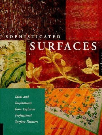 Tapa de Sophisticated Surfaces