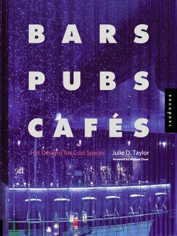 Tapa de Bars, Pubs, Cafes